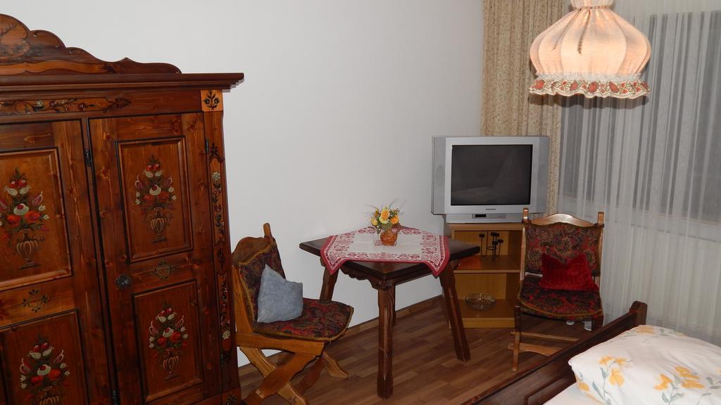 Landgasthof Waldfrieden Hotel Wildensee Стая снимка