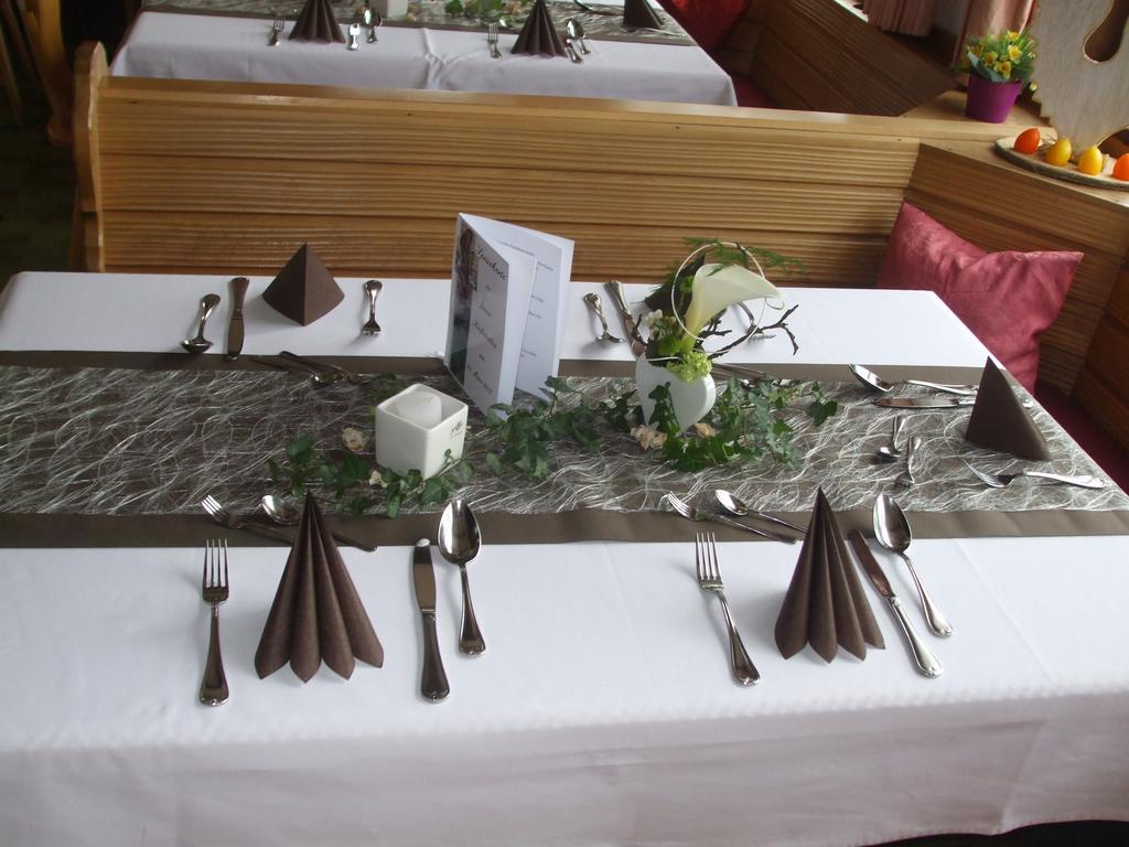 Landgasthof Waldfrieden Hotel Wildensee Екстериор снимка