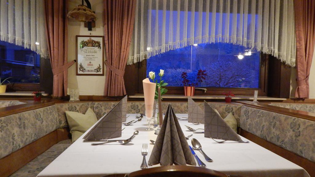 Landgasthof Waldfrieden Hotel Wildensee Екстериор снимка